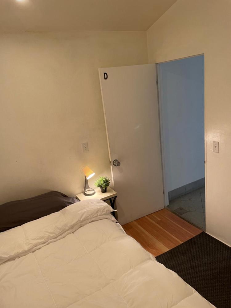 Single Room interior